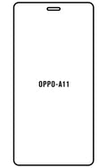 Film hydrogel Oppo A11 2015