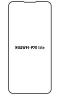 Film hydrogel Huawei P20 lite 2019