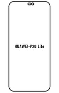 Film hydrogel Huawei P20 Lite