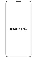 Film hydrogel Huawei Enjoy 10 Plus
