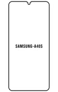 Film hydrogel Samsung Galaxy A40S