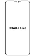 Film hydrogel Huawei P Smart 2019