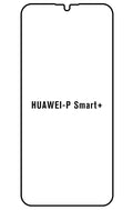 Film hydrogel Huawei P Smart+ 2019
