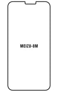 Film hydrogel Meizu 8M