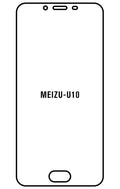 Film hydrogel Meizu U10