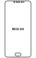 Film hydrogel Meizu U20