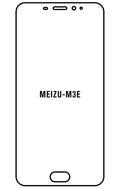 Film hydrogel Meizu M3E