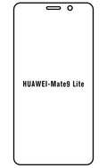 Film hydrogel Huawei Mate9 Lite