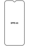 Film hydrogel Oppo A5 2020