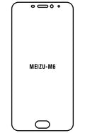 Film hydrogel Meizu M6