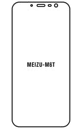 Film hydrogel Meizu M6T