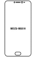 Film hydrogel Meizu M681H