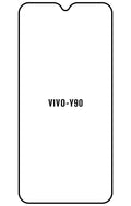 Film hydrogel Vivo Y90