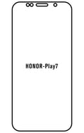Film hydrogel Honor Play7