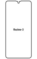 Film hydrogel Realme 3 / 3i