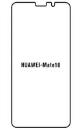 Film hydrogel Huawei Mate10 Porsche Edition