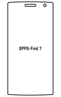Film hydrogel Oppo Find7