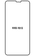 Film hydrogel Vivo Y81S