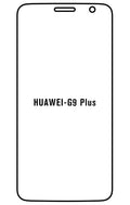 Film hydrogel Huawei G9 Plus