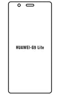 Film hydrogel Huawei G9 Lite