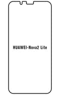 Film hydrogel Huawei Nova2 Lite
