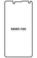 Film hydrogel Huawei Y300