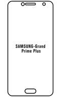 Film hydrogel Samsung Galaxy Grand Prime Plus