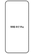 Film hydrogel Vivo V17 Pro