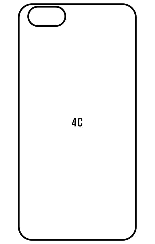 Film hydrogel Honor Play 4C