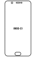 Film hydrogel C1