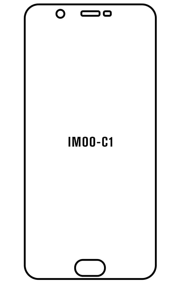 Film hydrogel C1