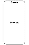 Film hydrogel Get