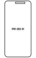 Film hydrogel CK2-01