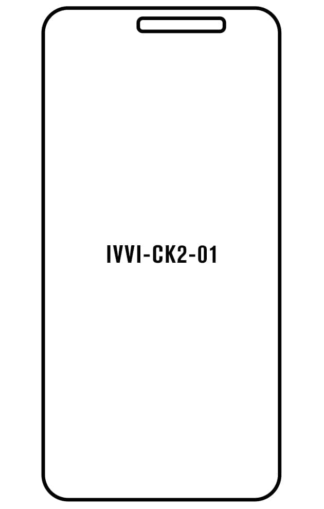 Film hydrogel CK2-01
