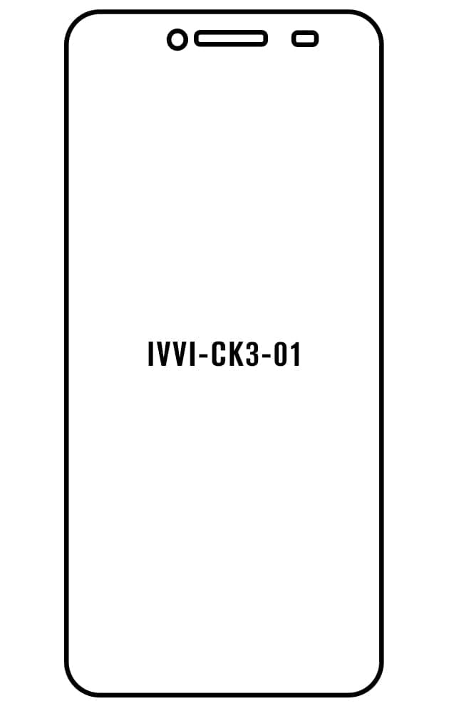 Film hydrogel CK3-01
