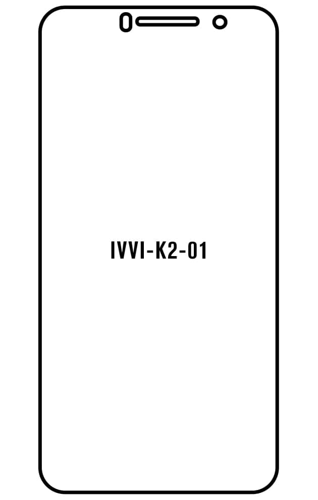 Film hydrogel K2-01