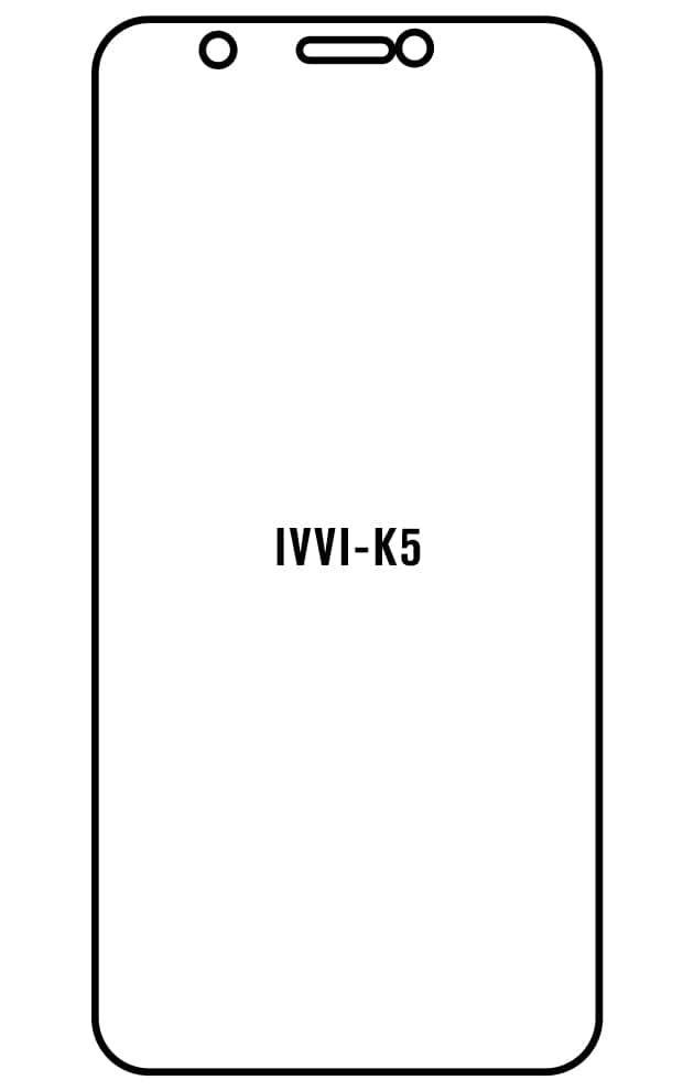 Film hydrogel K5