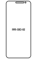 Film hydrogel SK3-02