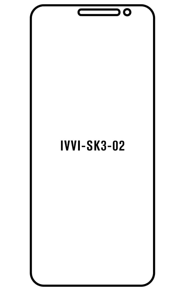 Film hydrogel SK3-02