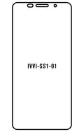 Film hydrogel SS1-01