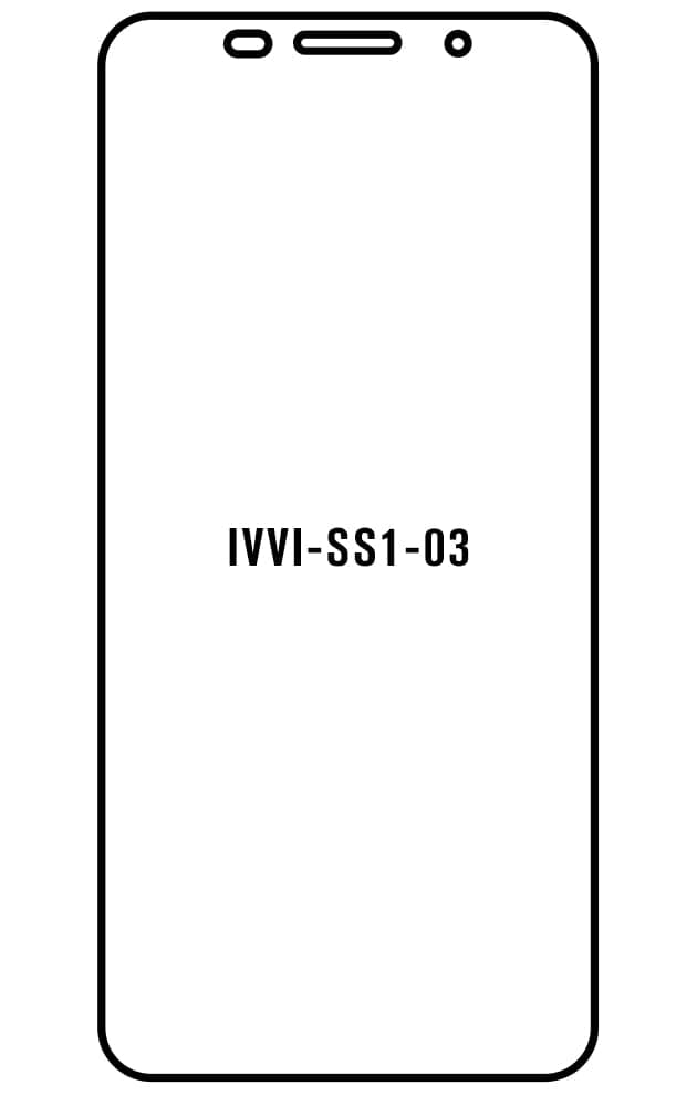 Film hydrogel SS1-03