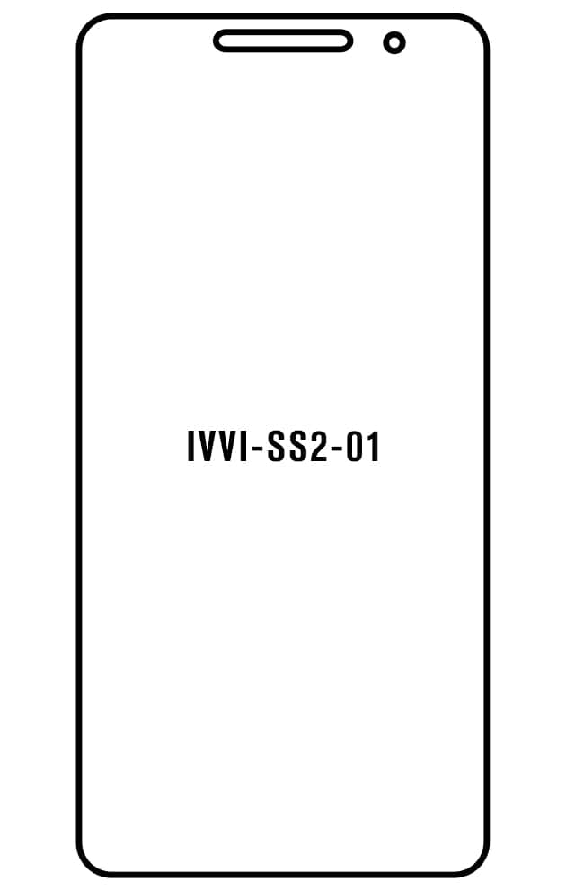 Film hydrogel SS2-01