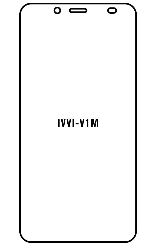 Film hydrogel V1M