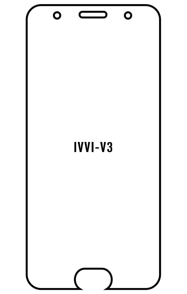 Film hydrogel V3