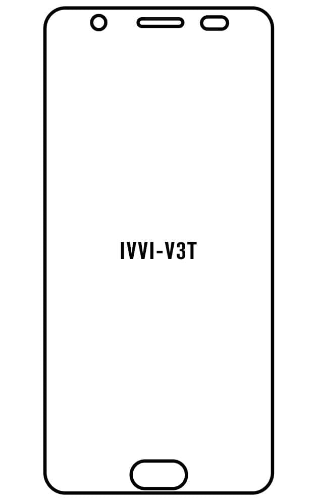 Film hydrogel V3T