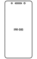 Film hydrogel SK5