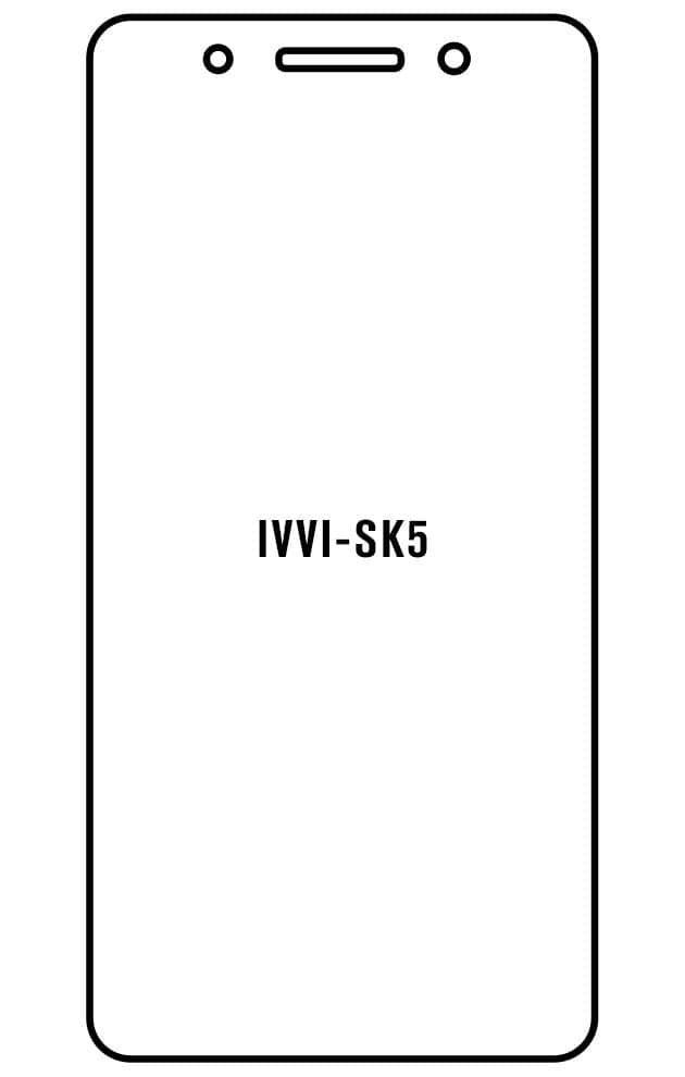 Film hydrogel SK5
