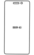 Film hydrogel DOOV A3