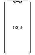 Film hydrogel DOOV A6