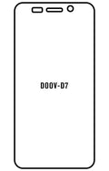 Film hydrogel DOOV D7